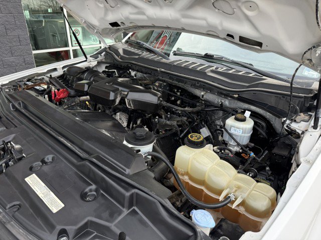 Used 2019 Ford F250 4x4 SuperCab Super Duty image 20