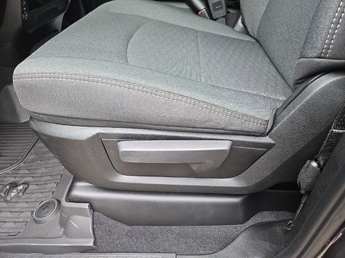 New 2026 RAM 2500 Tradesman image 47