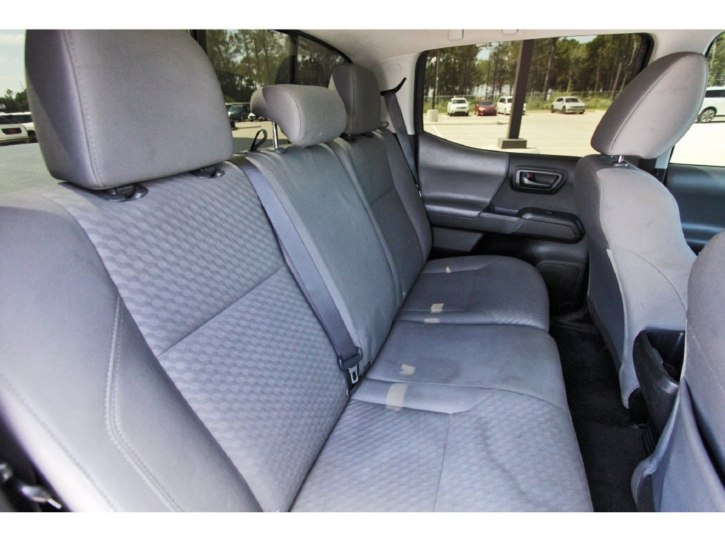 Used 2023 Toyota Tacoma SR AWD/4WD image 14