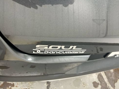Used 2023 Kia Soul LX w/ LX Technology Package FWD image 25