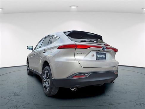 Used 2023 Toyota Venza LE image 21