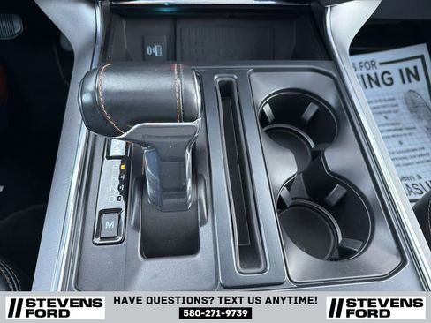 Used 2021 Ford F150 Platinum w/ Equipment Group 701A High image 31