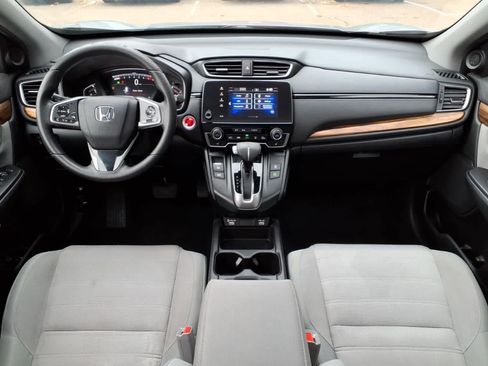Used 2021 Honda CR-V EX image 10