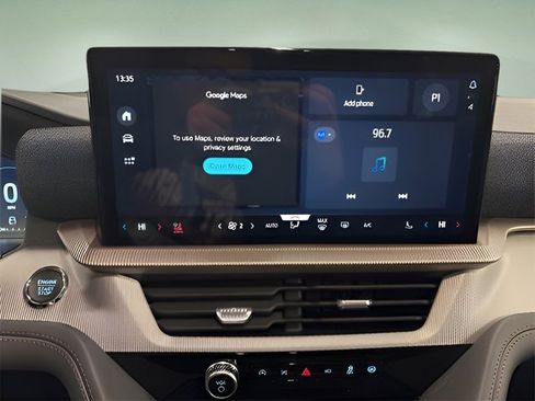 New 2026 Ford Explorer Active w/ Active Comfort Package image 15