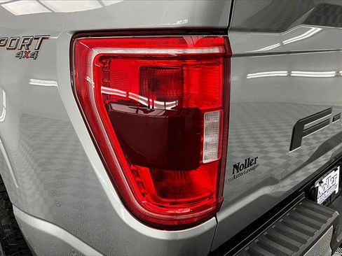 Used 2022 Ford F150 XLT w/ Equipment Group 302A High image 31