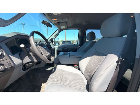 Used 2014 Ford F350 XLT AWD/4WD image 18