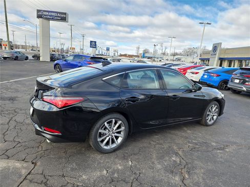 New 2026 Acura Integra image 30