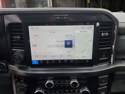 New 2026 Ford F350 Lariat w/ Lariat Ultimate Package image 20