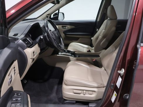 Used 2020 Honda Ridgeline RTL-E image 12