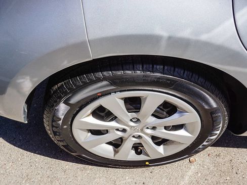 Used 2016 Kia Rio LX FWD image 8