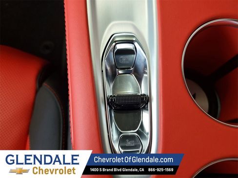 New 2026 Chevrolet Corvette Z06 image 27