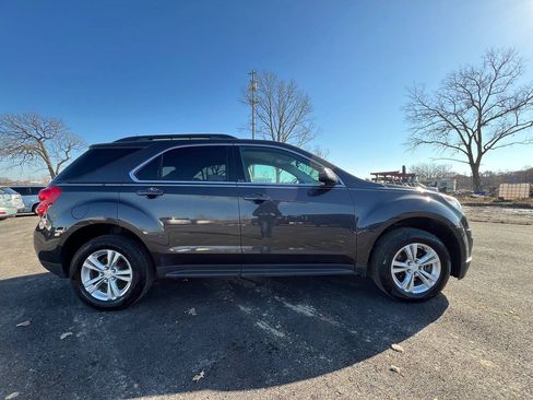 Used 2014 Chevrolet Equinox LT w/ Driver Convenience Package FWD image 5