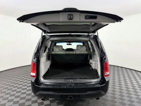 Used 2014 Honda Pilot EX-L image 14