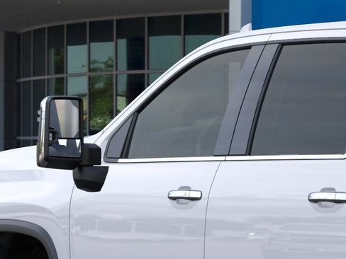New 2026 Chevrolet Silverado 3500 High Country w/ High Country Premium Package AWD/4WD image 12