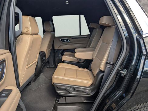 Used 2021 Chevrolet Tahoe Premier image 30