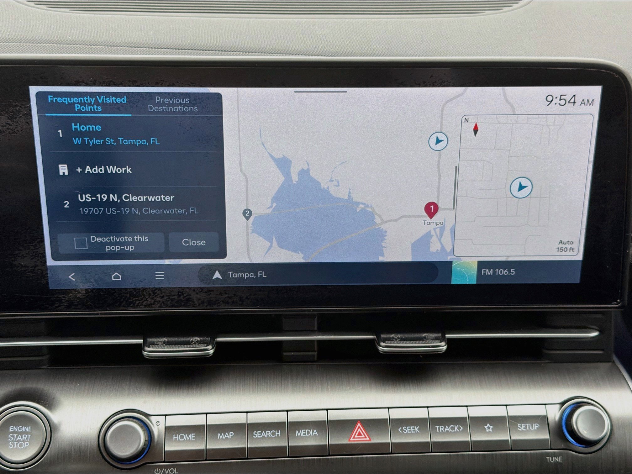 Used 2024 Hyundai Kona Limited FWD image 33