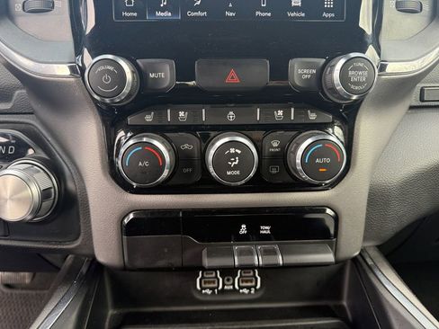 Certified 2024 RAM 1500 Laramie image 29