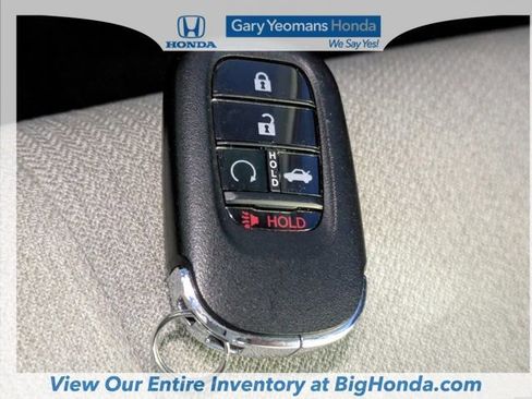 Used 2025 Honda Accord SE image 33