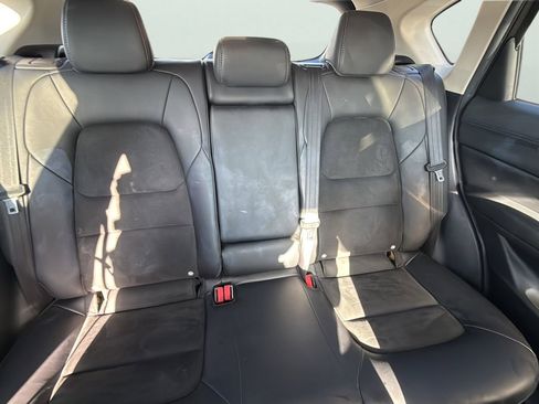 Used 2019 MAZDA CX-5 Touring FWD image 25