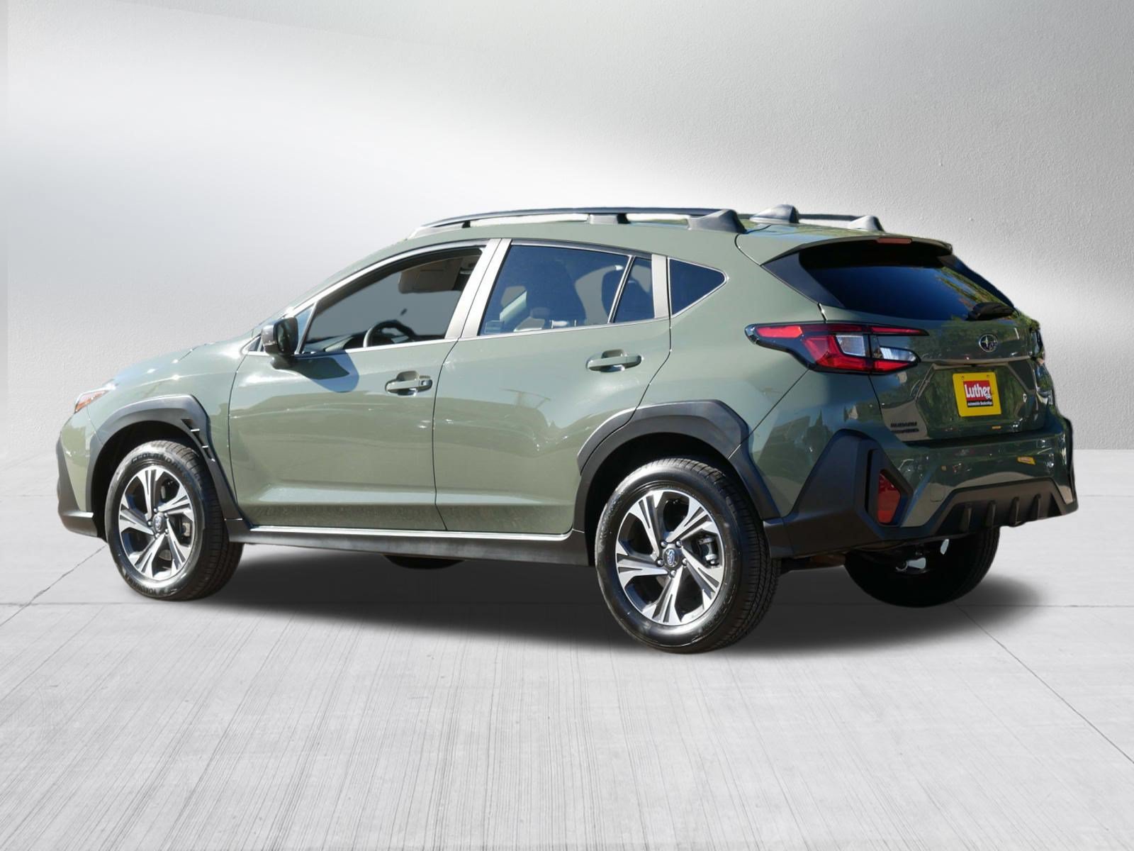 Used 2026 Subaru Crosstrek 2.5i Premium AWD/4WD image 5