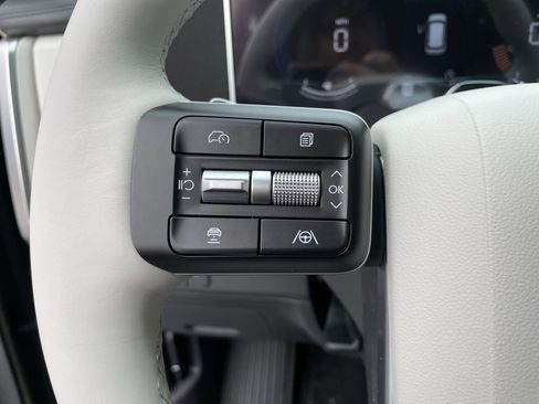 New 2026 Hyundai Santa Fe SEL FWD image 13
