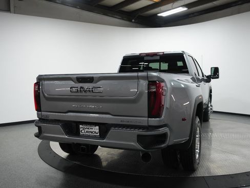 New 2026 GMC Sierra 3500 Denali Ultimate image 9
