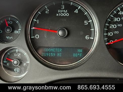 Used 2014 Chevrolet Tahoe LS w/ All-Star Edition RWD image 28