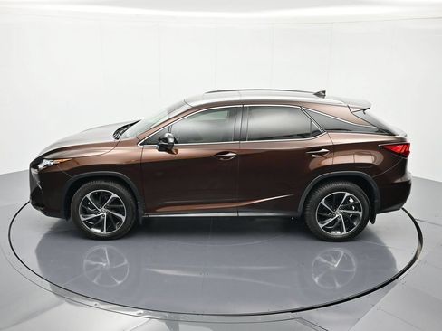 Used 2016 Lexus RX 350 AWD w/ Luxury Package image 36