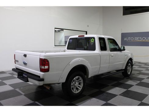 Used 2008 Ford Ranger Sport image 4