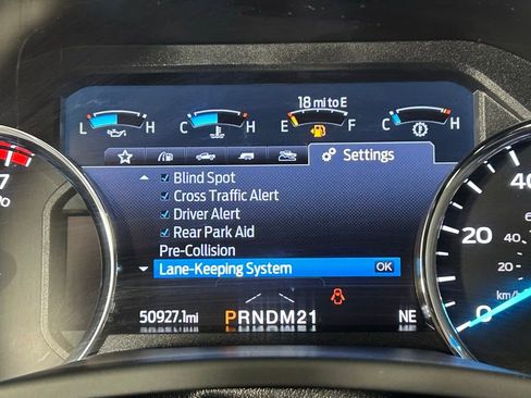 Used 2022 Ford F250 Lariat w/ Lariat Ultimate Package image 26