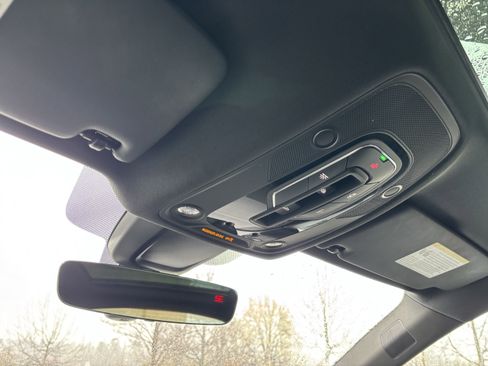 Used 2024 Audi SQ5 Premium Plus image 27