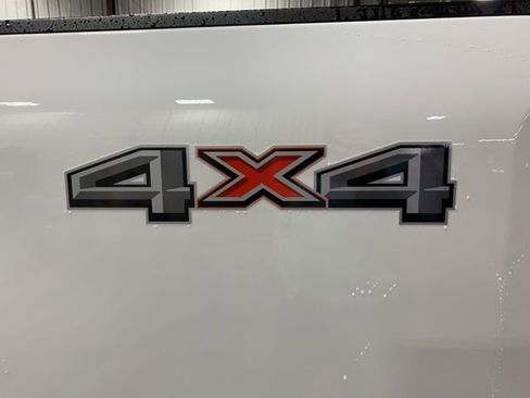 New 2026 Ford F350 XLT w/ XLT Premium Package image 16