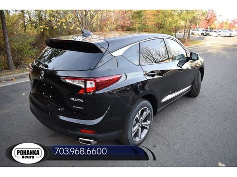 New 2026 Acura RDX w/ Technology Package image 10