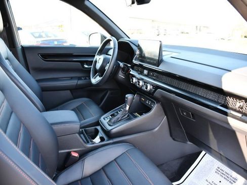Used 2023 Honda CR-V Sport Touring image 40
