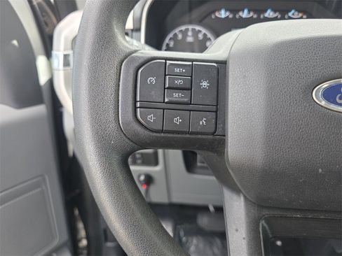 Used 2021 Ford F150 XLT image 26