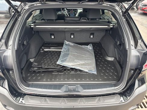 Certified 2025 Subaru Outback Onyx Edition image 26