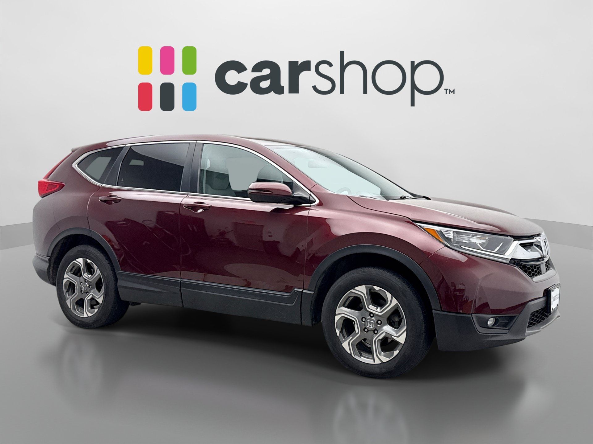 Used 2019 Honda CR-V EX image 7