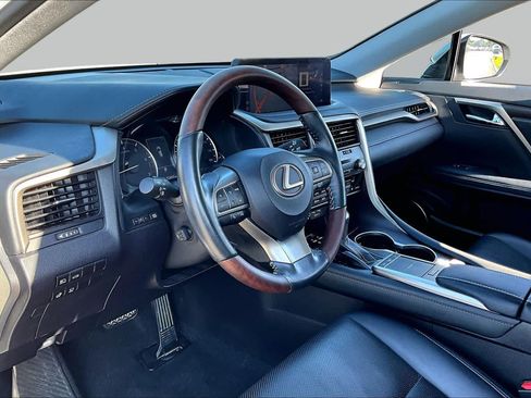 Used 2021 Lexus RX 350 FWD w/ Premium Package image 15