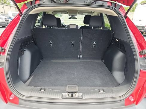 Certified 2020 Ford Escape SE FWD image 12