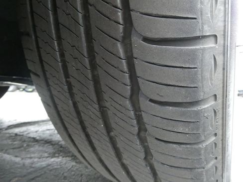 Certified 2024 Chevrolet Equinox Premier AWD/4WD image 12