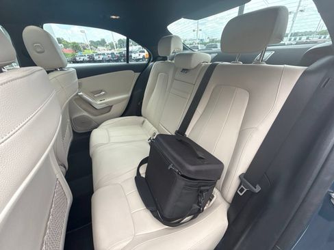 Used 2021 Mercedes-Benz A 220 4MATIC image 32