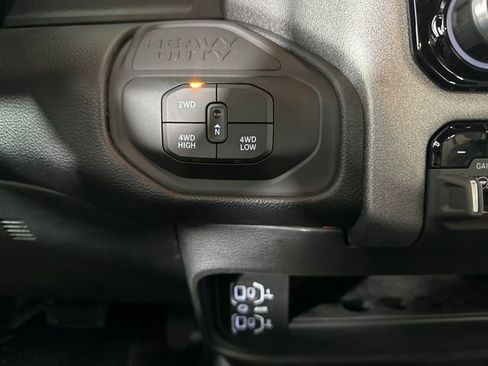 New 2026 RAM 2500 Tradesman w/ Chrome Appearance Group image 17