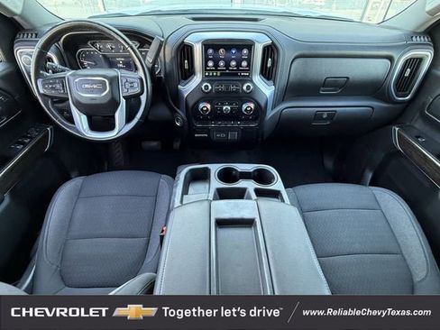 Used 2020 GMC Sierra 1500 Elevation w/ Elevation Value Package RWD image 13