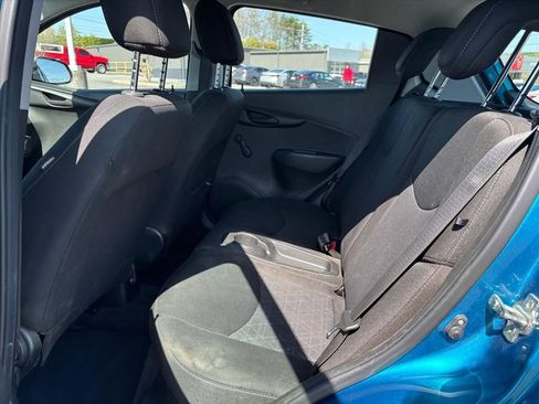 Used 2019 Chevrolet Spark LS image 12