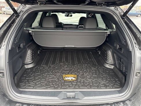 Certified 2025 Subaru Outback Wilderness image 13