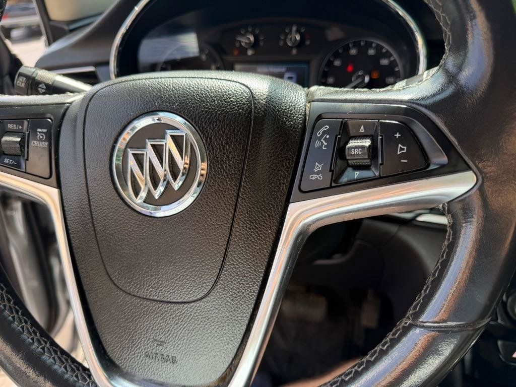 Used 2019 Buick Encore Preferred w/ LPO, Active Package FWD image 30