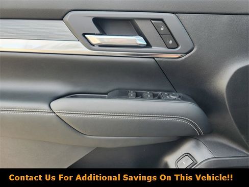 New 2026 GMC Terrain Elevation w/ Elevation Premium Package image 17