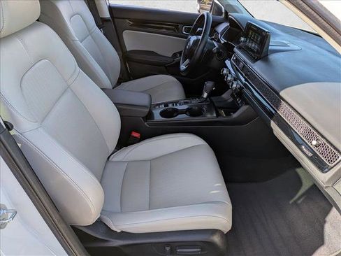Used 2024 Honda Civic Touring image 20