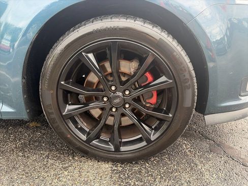 Used 2016 Ford Flex SEL w/ Equipment Group 202A AWD/4WD image 9