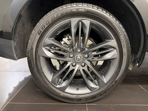 Used 2023 Acura RDX A-Spec AWD/4WD image 7